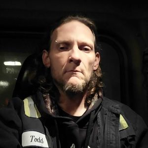 Meet your Posher, Todd